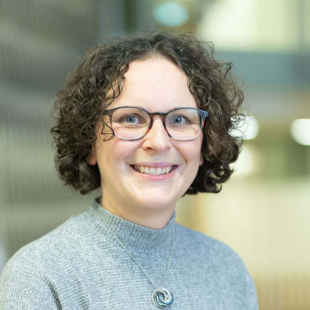 Erfahrungsbericht Cindy Körner