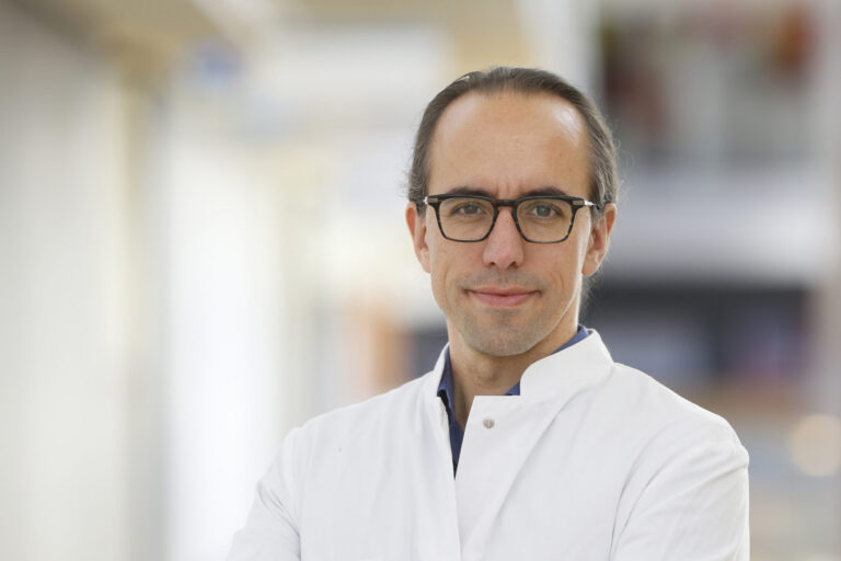 „Klinische Studien sind wichtiger Teil der Epidemievorsorge“