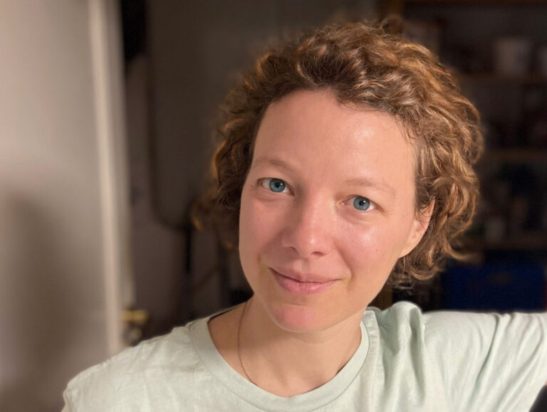 Marlene Assmann-Khoueiry