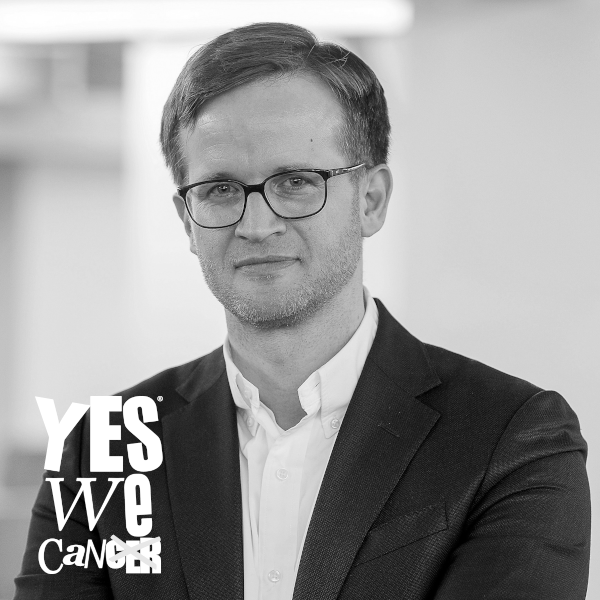 Prof. Dr. Martin Glas über klinische Studien