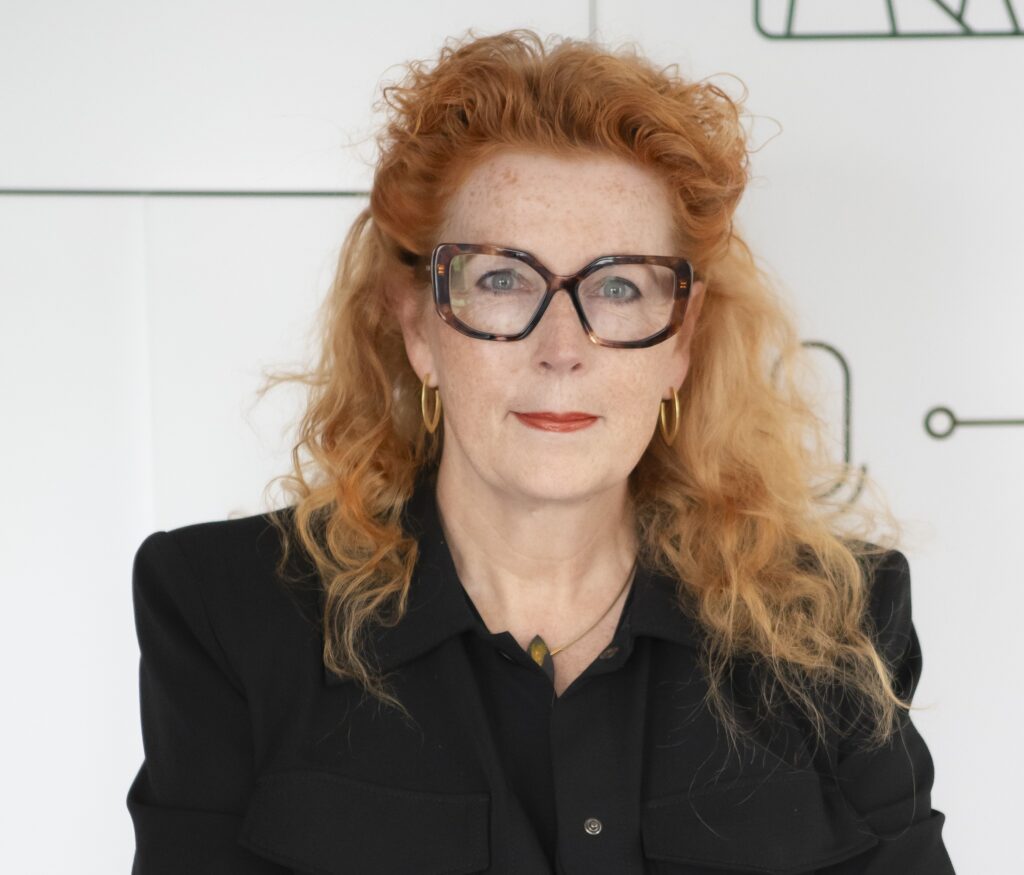 Anke Diehl