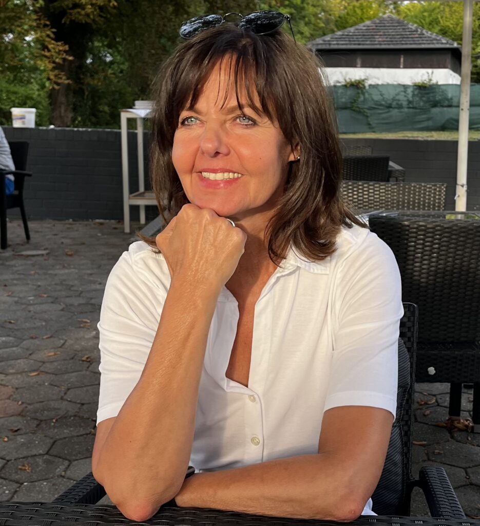 Erfahrungsbericht Claudia Tetling