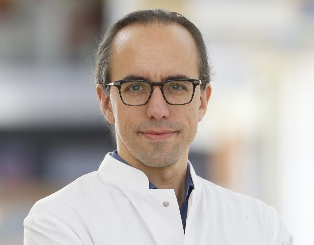 Prof. Dr. Janne Vehreschild