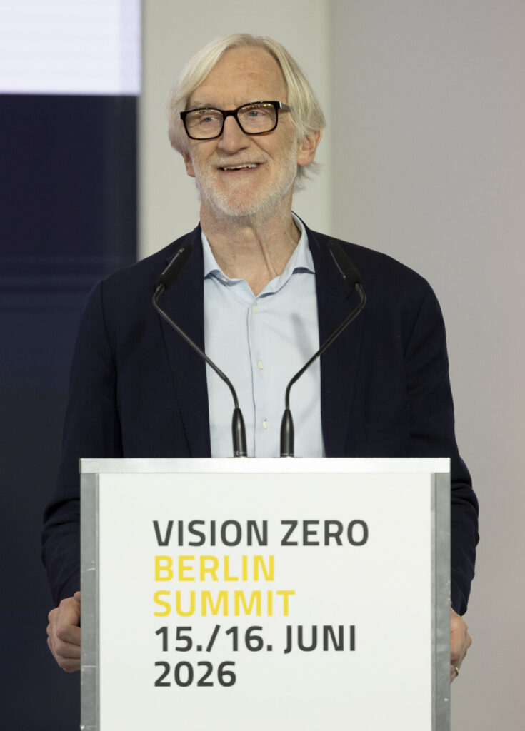 Prof. Dr. Christof von Kalle