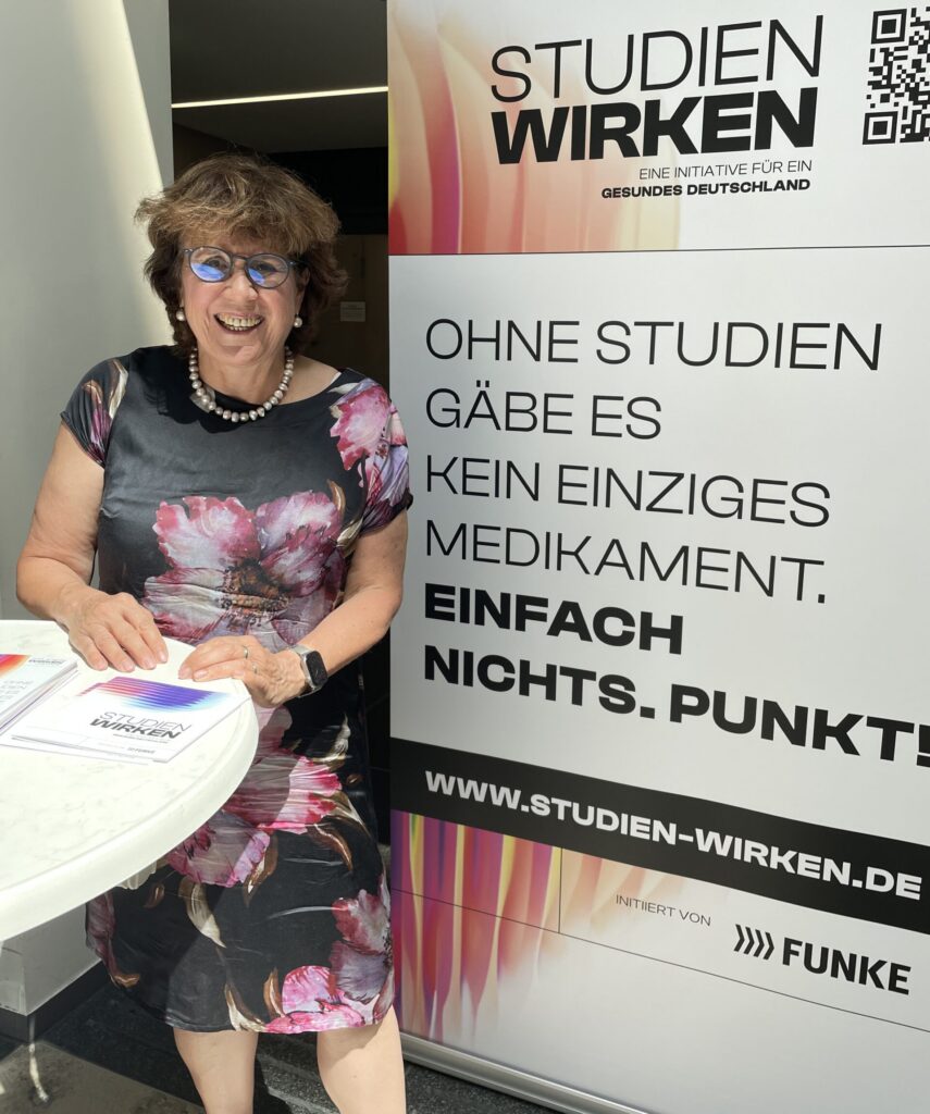 Dr. Ute Teichert