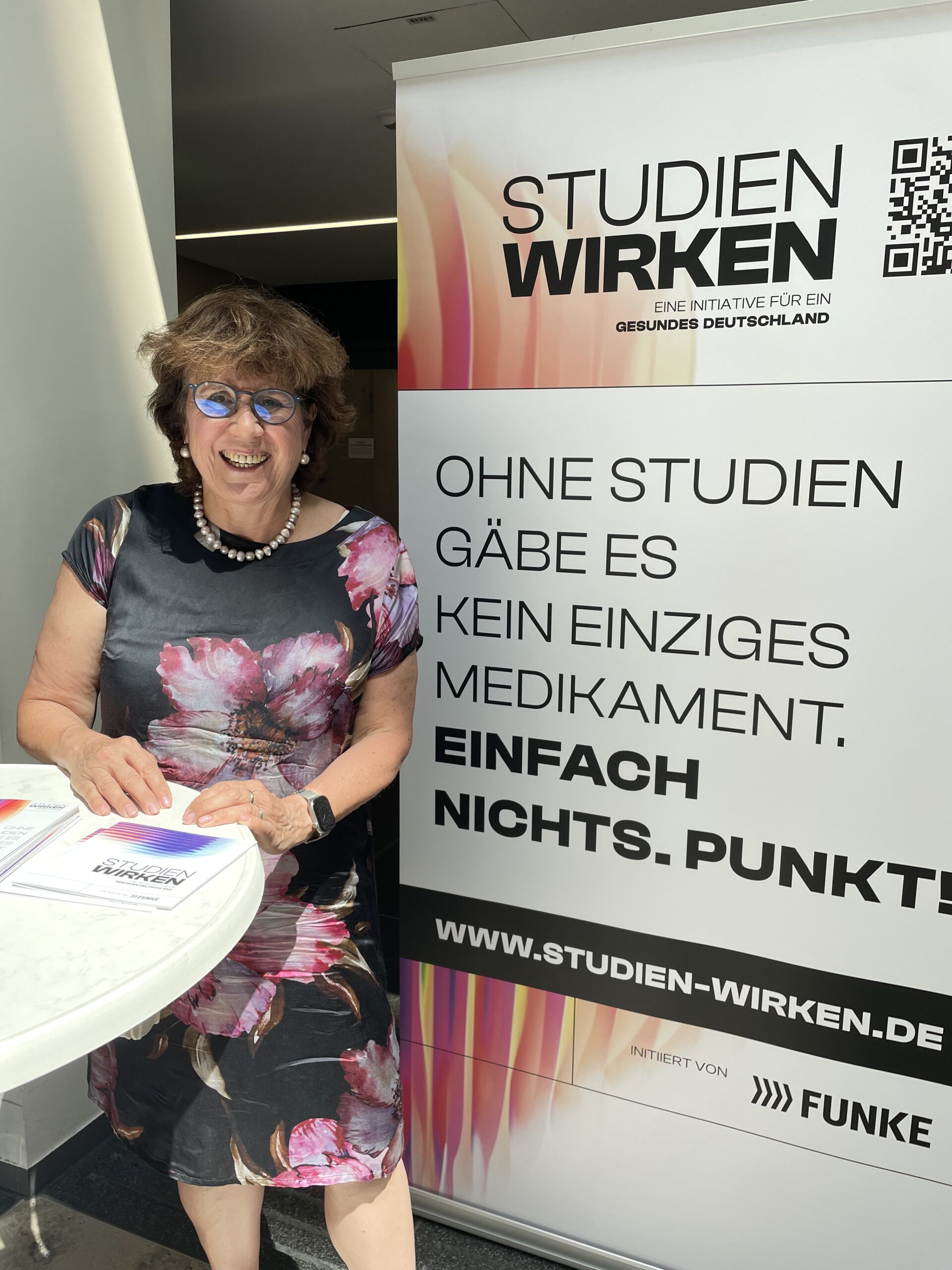 Dr. Ute Teichert