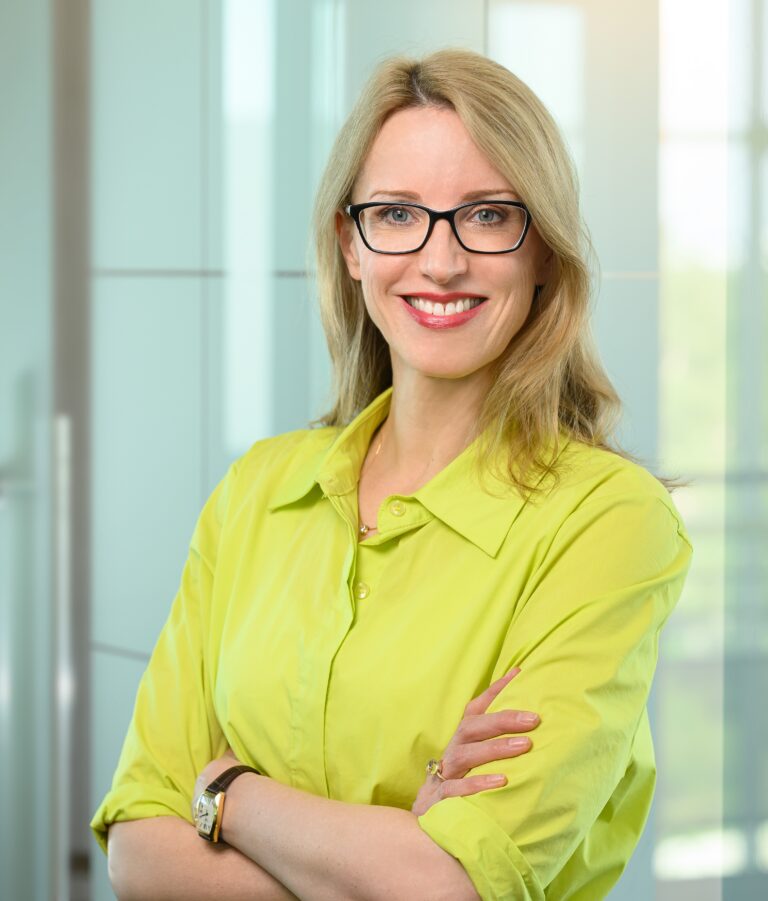 Prof. Dr. Alena Buyx