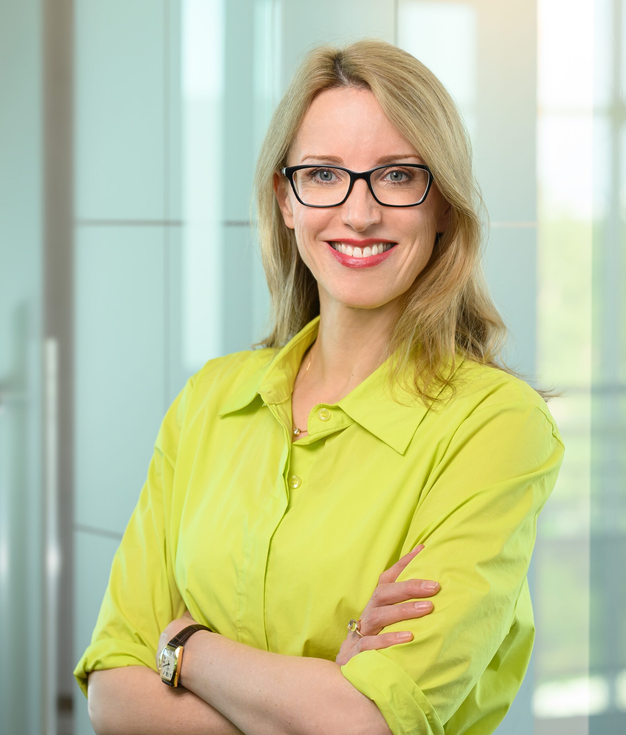 Prof. Dr. Alena Buyx