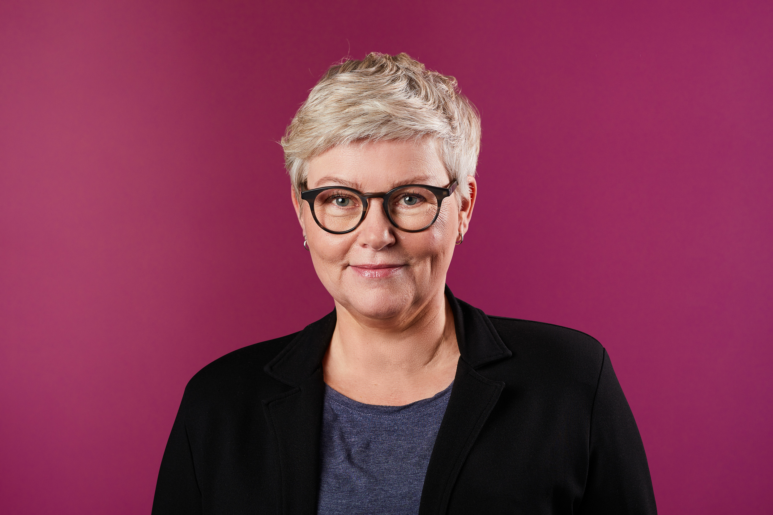 Dr. Doris Henn