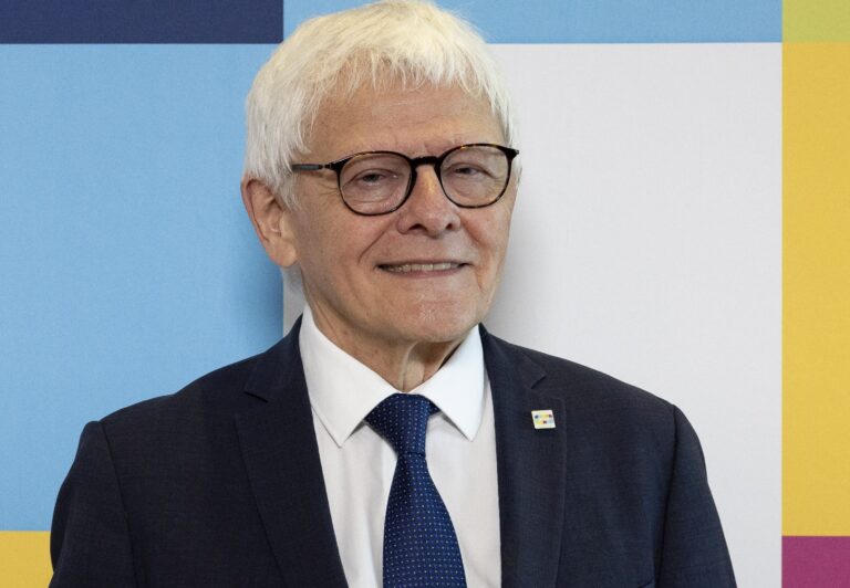 Dr. Georg Ralle