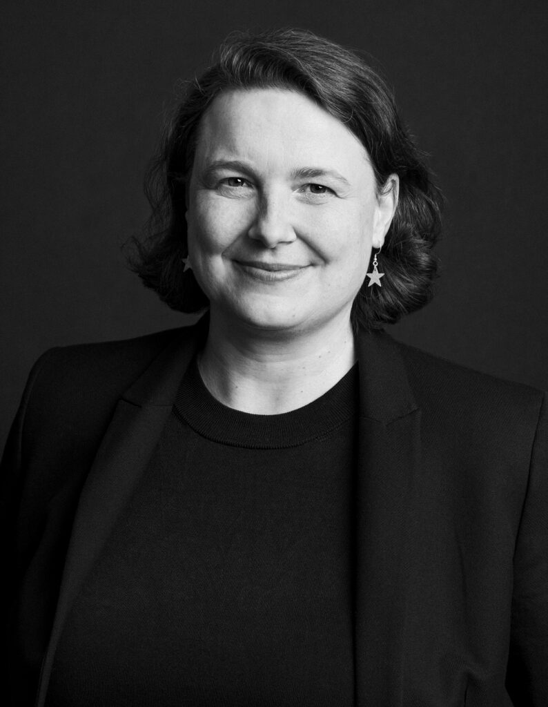 Prof. Dr. Gertraud Stadler
