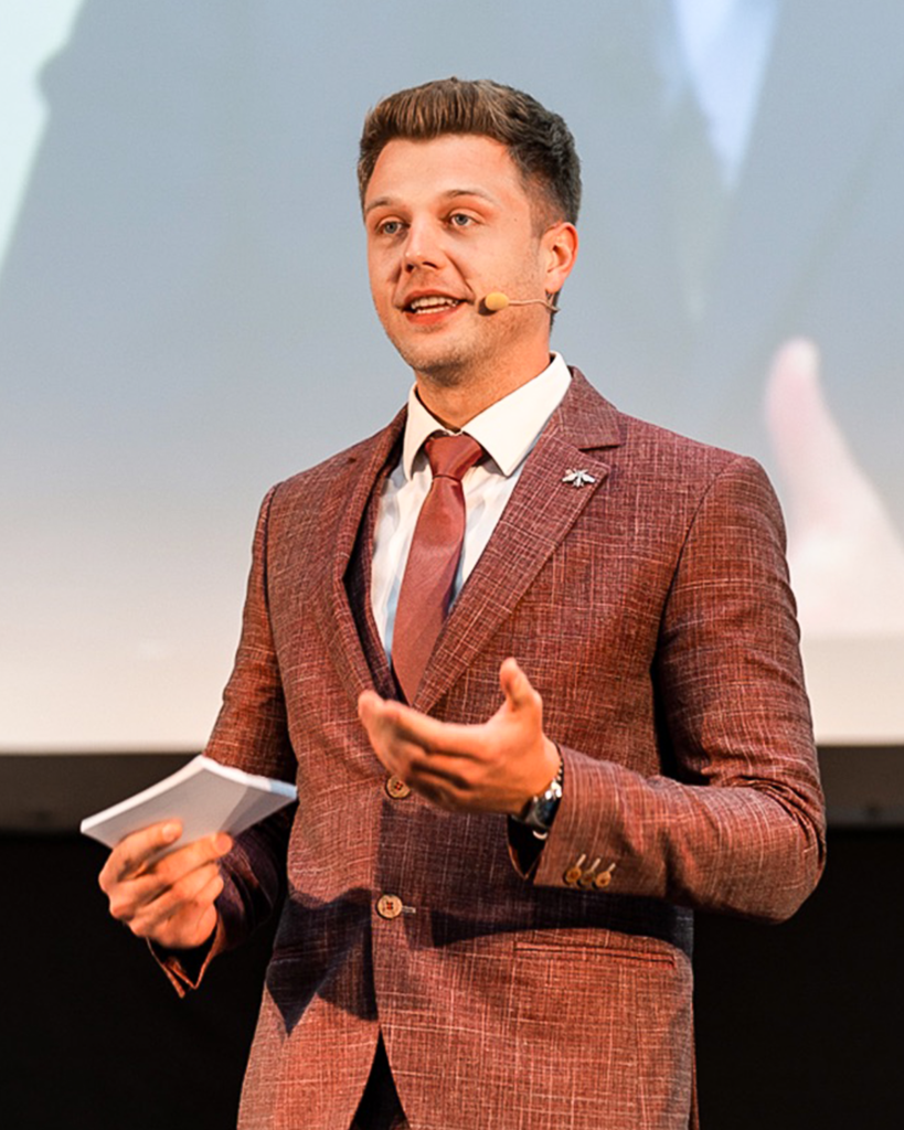 Kevin Hoffmann