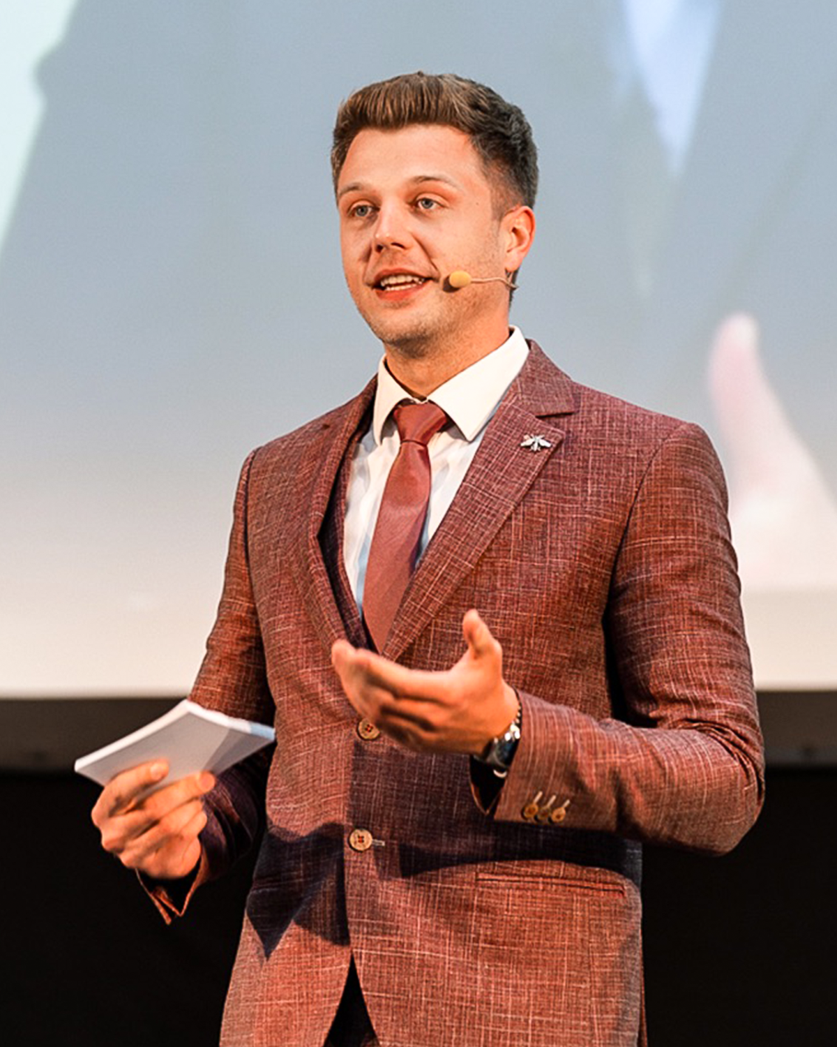 Kevin Hoffmann