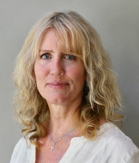 Nicoline Erhardt