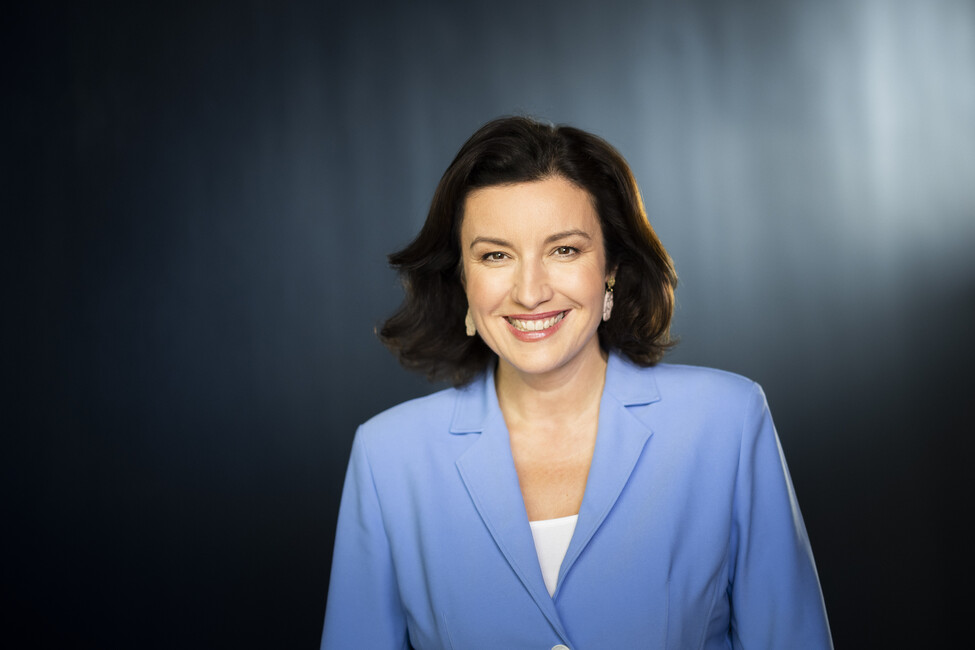 Dorothee Bär