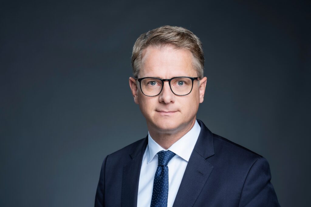 Dr. Carsten Linnemann