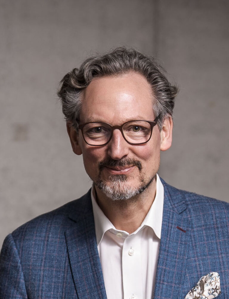 Dr. Eckart von Hirschhausen