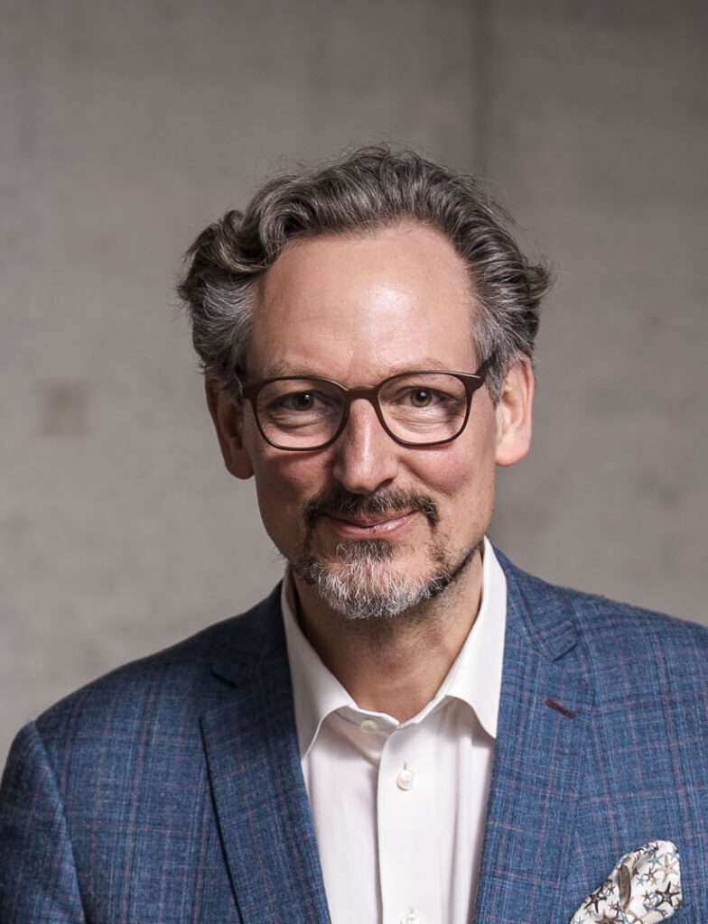 Dr. Eckart von Hirschhausen