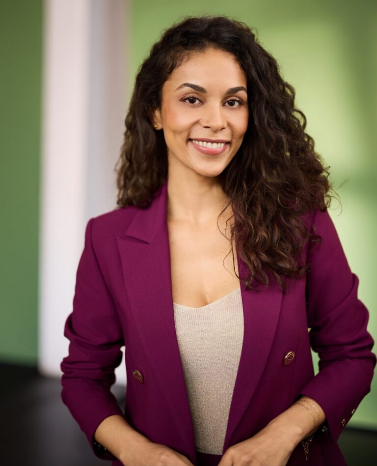 Dr. Florence Randrianarisoa