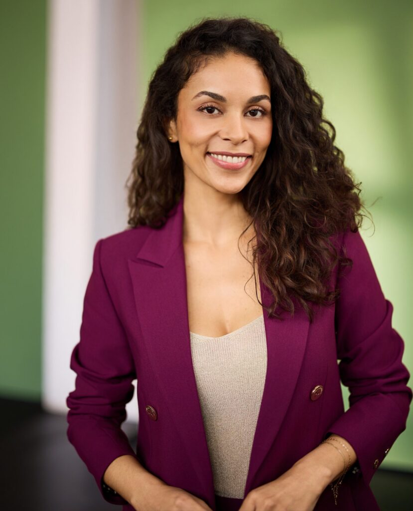 Dr. Florence Randrianarisoa