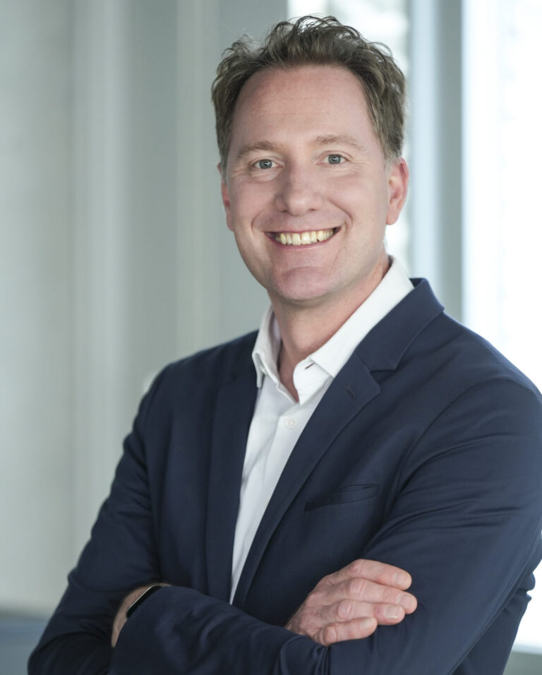 Dr. med. Holger Krönig