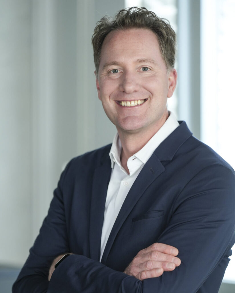 Dr. med. Holger Krönig
