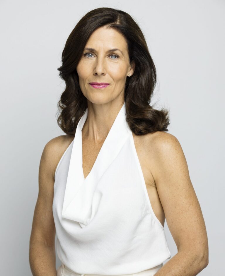 Georgina Hoffmann