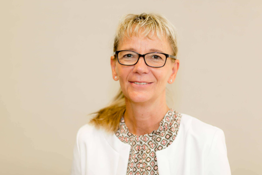Susanne Busta
