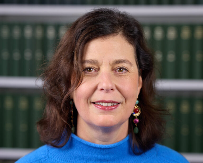 Prof. Dr. Silke Schicktanz