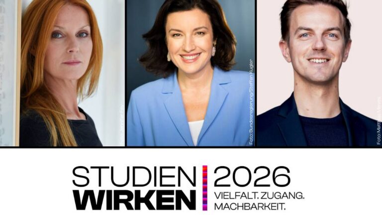 Save the date: 15. Oktober in Berlin
