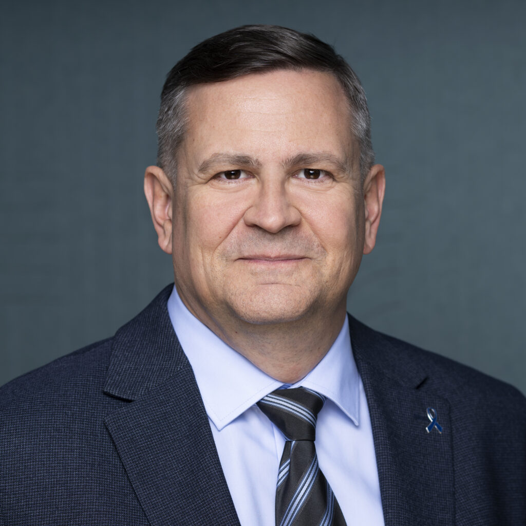 Dr. Thorsten Ruppert