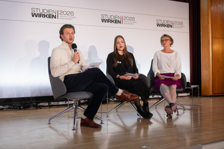 Klinische Studien – zum Wohle von Patientinnen und Patienten!